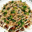お好み焼き